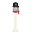 Crystal Snowman 2013 Pez Dispenser